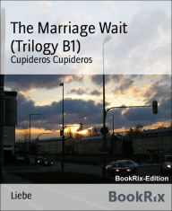 The Marriage Wait (Trilogy B1): An African American Romance Story - Cupideros Cupideros