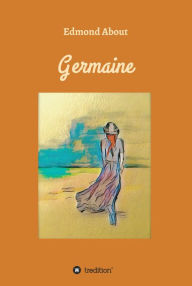 Germaine Edmond About Author