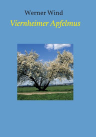 Viernheimer Apfelmus Werner Wind Author