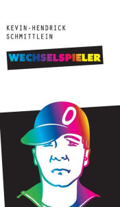 Wechselspieler Kevin-Hendrick Schmittlein Author