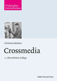 Crossmedia Christian Jakubetz Author