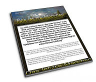 9783745083422 - Paul Keller: Das letzte Märchen: Ein Märchenroman - Buch