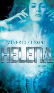 Helena Alberto Cuboni Author