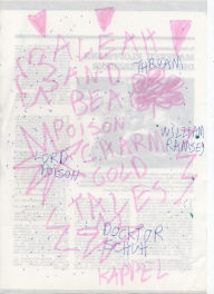 Aleah and the seven Lords /Bea and the Hand of Power /Tales Lord Poison Endgame /Krait Mission / Poison Charm and Gold Kolja Kappel Author