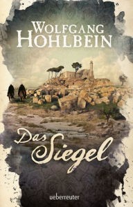 Das Siegel Wolfgang Hohlbein Author