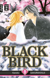 Black Bird 08 - Kanoko Sakurakouji