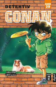 Detektiv Conan 29 Gosho Aoyama Author