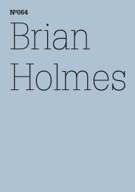 Brian Holmes: Das Profane und die FinanzmärkteEine Gebrauchsanleitung zur Schließung des Casinos(dOCUMENTA (13): 100 Notes - 100 Thoughts, 100 Notizen