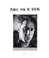 Rinus van de Velde: Selected Works Philippe van Cauteren Text by