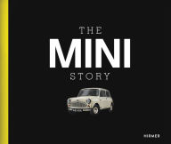 The MINI Story Andreas Braun Editor