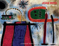 Joan Miró: Wall, Frieze, Mural Zürcher Kunstgesellschaft Editor