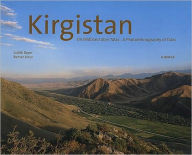 Kirgistan: A Photoethnography of Talas Judith Beyer Author