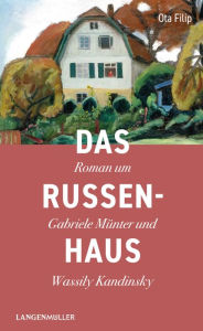 Das Russenhaus Ota Filip Author