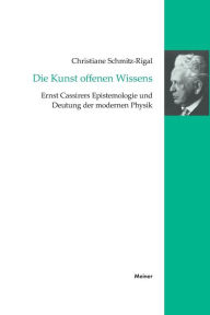 Die Kunst offenen Wissens Christiane Schmitz-Rigal Author