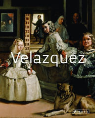 Velazquez: Masters of Art Rosa Giorgi Author
