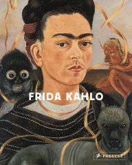 Frida Kahlo Claudia Bauer Author