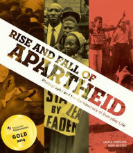 Rise and Fall of Apartheid: Photography and the Bureaucracy of Everyday Life Okwui Enwezor Editor