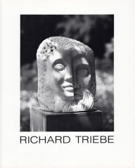Richard Triebe Skulptur - Plastik - Graphik: Ein Querschnitt Zum Siebzigsten Lebensjahr: 12 (Ausstellungskataloge / Kunstsammlung Des Bistums Regensburg)