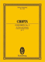 Piano Concerto No. 2 in F Minor, Op. 21 Jurgen Neubacher Author
