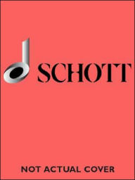 Symphony No. 5 in B-flat Major, D 485: Study Score Franz Schubert Composer