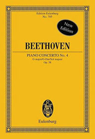 Piano Concerto No. 4, Op. 58 in G Major Wilhelm Altmann Author