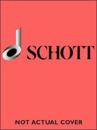 Septet in E flat Major, Op. 20: Study Score Ludwig van Beethoven Composer