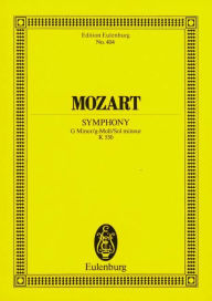 Symphony No. 40 in G minor, KV. 550 Ronald Woodham Author