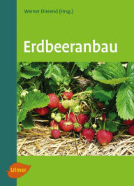 Erdbeeranbau Werner Dierend Author