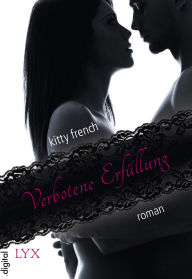 Verbotene Erfüllung Kitty French Author