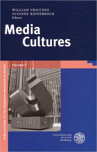 Media Cultures Susanne Kinnebrock Editor