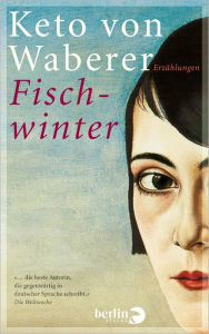Fischwinter: Erzählungen Keto von Waberer Author