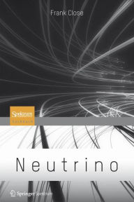 Neutrino Frank Close Author