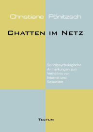 Chatten im Netz Christiane RehlÃ¤nder Author