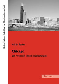 Chicago Kristin Becker Author