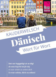 DÃ¤nisch - Wort fÃ¼r Wort: Kauderwelsch-SprachfÃ¼hrer von Reise Know-How Roland Hoffmann Author