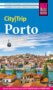 Reise Know-How CityTrip Porto Petra Sparrer Author