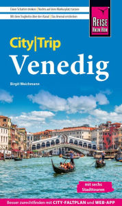 Reise Know-How CityTrip Venedig Birgit Weichmann Author