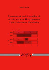 Management and Scheduling of Accelerators for Heterogeneous High-Performance Computing Tobias Beisel Author