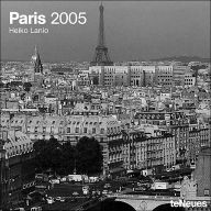 2005 Paris - Heiko Lanio (b/w) - teNeues