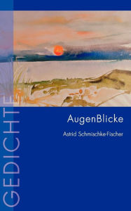 AugenBlicke Astrid Schmischke-Fischer Author