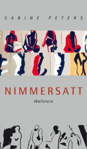 Nimmersatt Sabine Peters Author