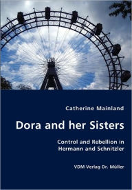 Dora and her Sisters Catherine Mainland Author
