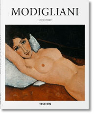 Modigliani Doris Krystof Author