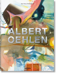 Albert Oehlen Alexander Klar Author
