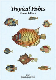 Tropical Fishes of the East Indies - 2011: Samuel Fallours - Taschen