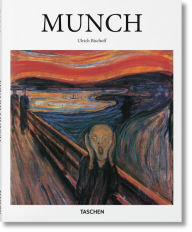 Munch Ulrich Bischoff Author