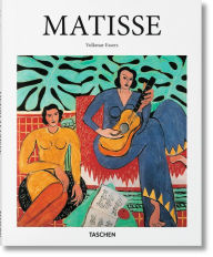 Matisse Volkmar Essers Author