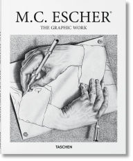 M.C. Escher. The Graphic Work Taschen Editor