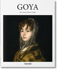 Goya by Rainer & Rose-marie Hagen Hardcover | Indigo Chapters