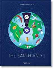 James Lovelock et al. The Earth and I Martin Rees Author